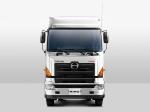 Hino 700 (Profia) Tractor 2003 года